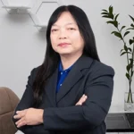 นางสุภาพร รัชตสุวรรณ