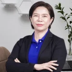 นางสาวสิริลักษณ์ ตั้งบริรักษ์